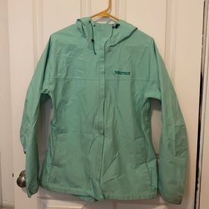 Marmot Gore-Tex Rain Jacket